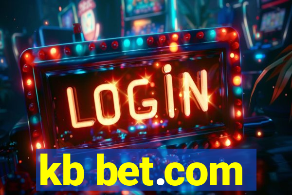 kb bet.com